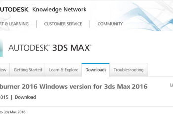 Backburner 2016 updated