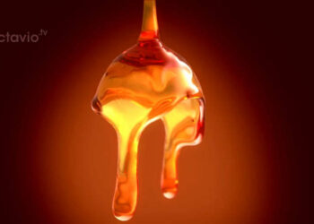 RealFlow advanced fluid properties