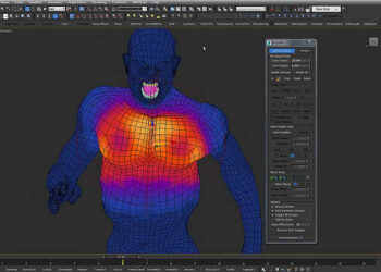 EasySkin 1.0 preview