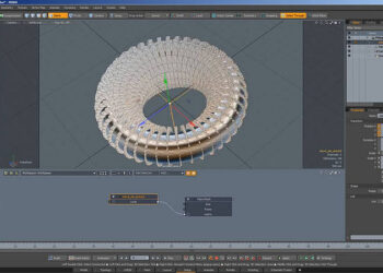 Fabric Engine 2.0 beta