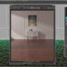FloorGen preview – floor generator plugin for Maya