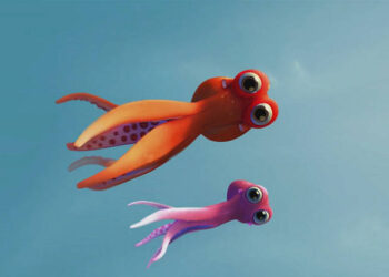 Gobelins launches new Animation and Filmmaking program in English