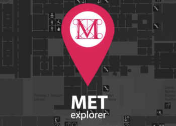 Met Explorer project