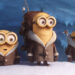 Pierre Coffin on the making of Minions