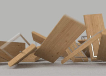 MouseTrap Madness – ThinkingParticles RnD