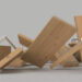 MouseTrap Madness – ThinkingParticles RnD