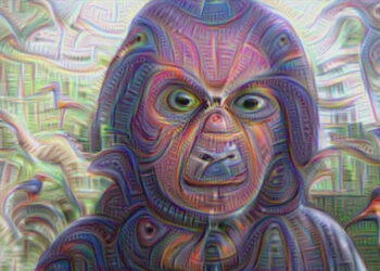 Journey through the layers of the mind