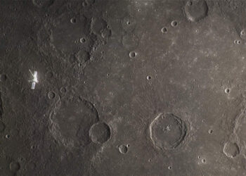 New Horizons video
