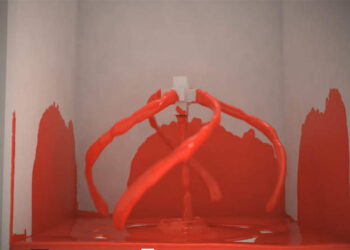 Phoenix FLIP wetmaps