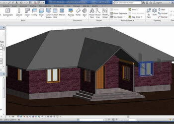 R2C4D – export models from Revit to Cinema 4D