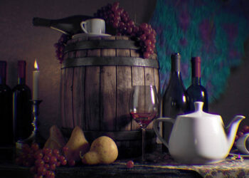 RenderMan 20 now available