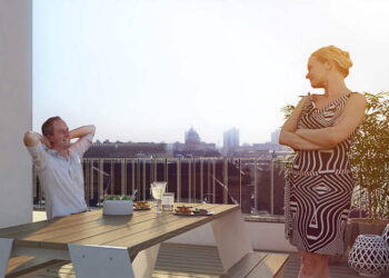 Renderpeople offers 3D scanned human models