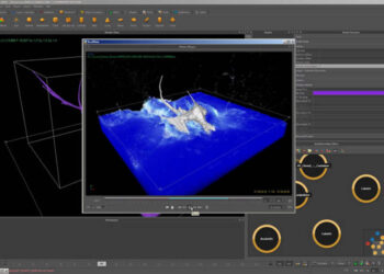 RealFlow 2015 official presentation