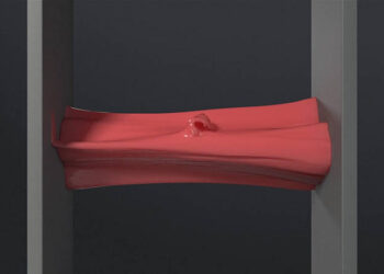 Sticky pig test