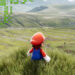 Super Mario Kite demo and other remixes