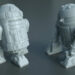 Star Wars: Imperial Assault board game miniatures
