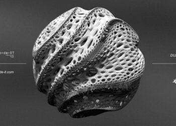 Tissue computational design add-on