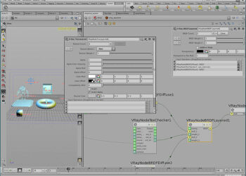 V-Ray for Houdini on the horizon