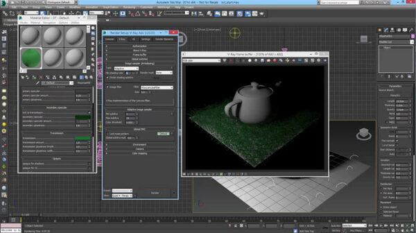 vray-settings-tut – CGPress