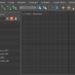3DS Max UI redesign – case study
