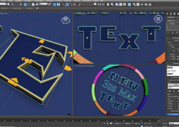 3DS Max 2016 Extension 1 released