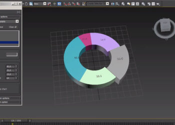 AnalyticsFX for 3DS Max