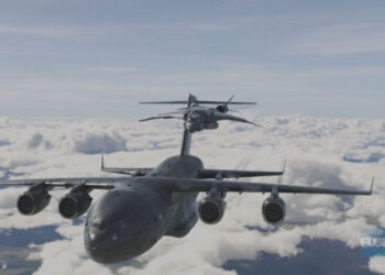 FuseFX – Marvel’s Agents of S.H.I.E.L.D