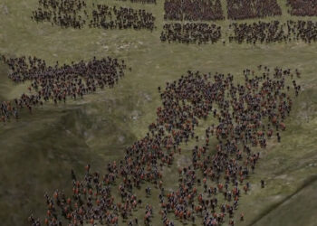 FXGuide talks to Massive Software