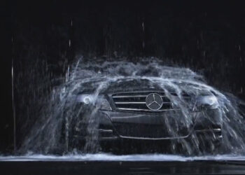 RealFlow 2015 Showreel