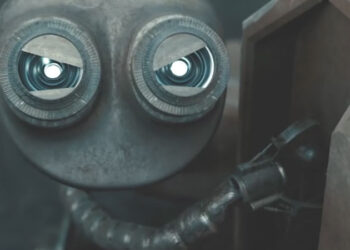 Wire Cutters short film