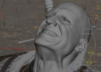 Behind the scenes of Digic’s Witcher 3