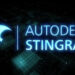 Autodesk discloses more information on Stingray Engine