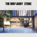 The Boundary Store Archviz shop opens doors