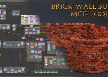 Brick Wall Builder MCG