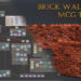 Brick Wall Builder MCG