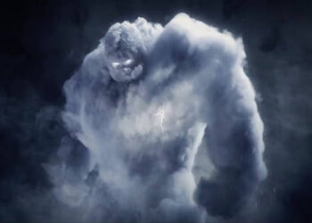 Steven Dupuy’s FX showreel 2015
