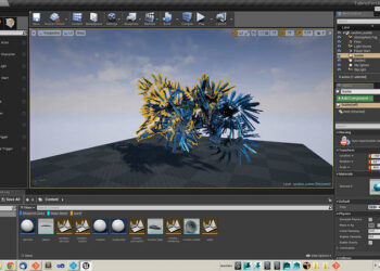 Fabric Engine 2 SIGGRAPH videos