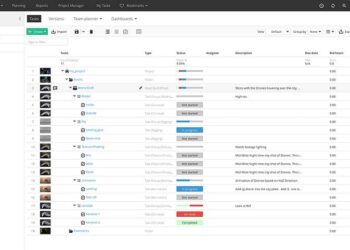 Ftrack 3.2 is out