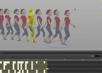 Houdini 15 sneak peek video