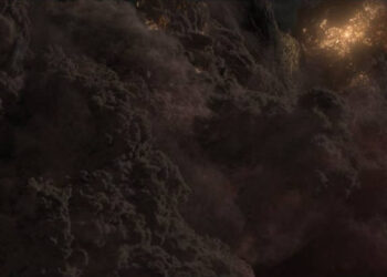Jason Mayer’s FX reel 2015
