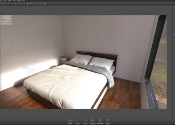 KeyShot 6 webinar video