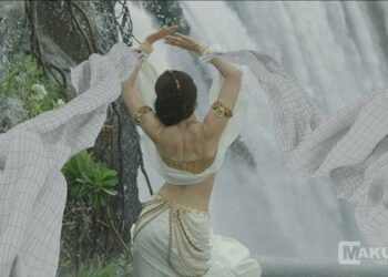 Makuta VFX Baahubali breakdowns