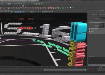 Maya 2016 Extension 1 released