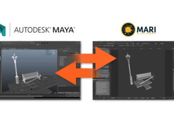 Maya 2 Mari Bridge Kickstarter campaign