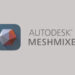 Meshmixer 2.9.2