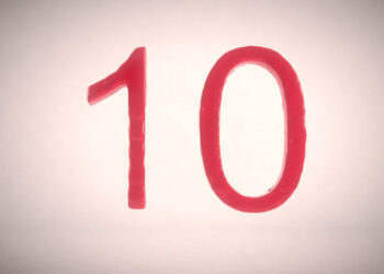 Phoenix FLIP countdown animation
