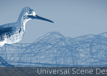 Pixar to open source Universal Scene Description system