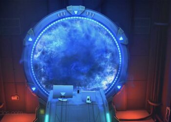 Portal FX breakdowns