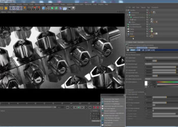 VRAYforC4D 3.25 open beta to start in September