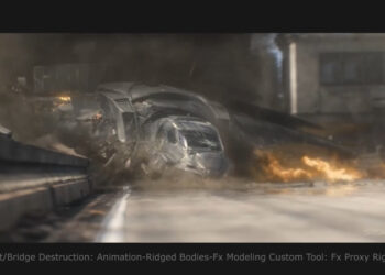 Alexander Lombardi Reel